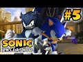 Sonic Unleashed (Wii) #5 | 5° Continente | Loquendo