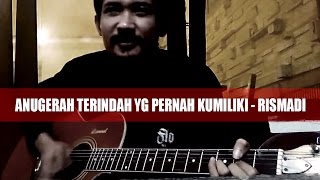 Anugerah Terindah yang Pernah Kumiliki (sheila on 7 Cover) - Rismadi Pengamen Jogja