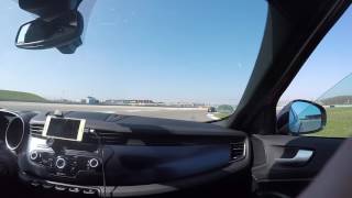 Viva Italia 2017 Tt Circuit En Alfa Romeo