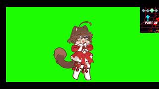 Part 25 #violetchristmasmep @bobaviolet