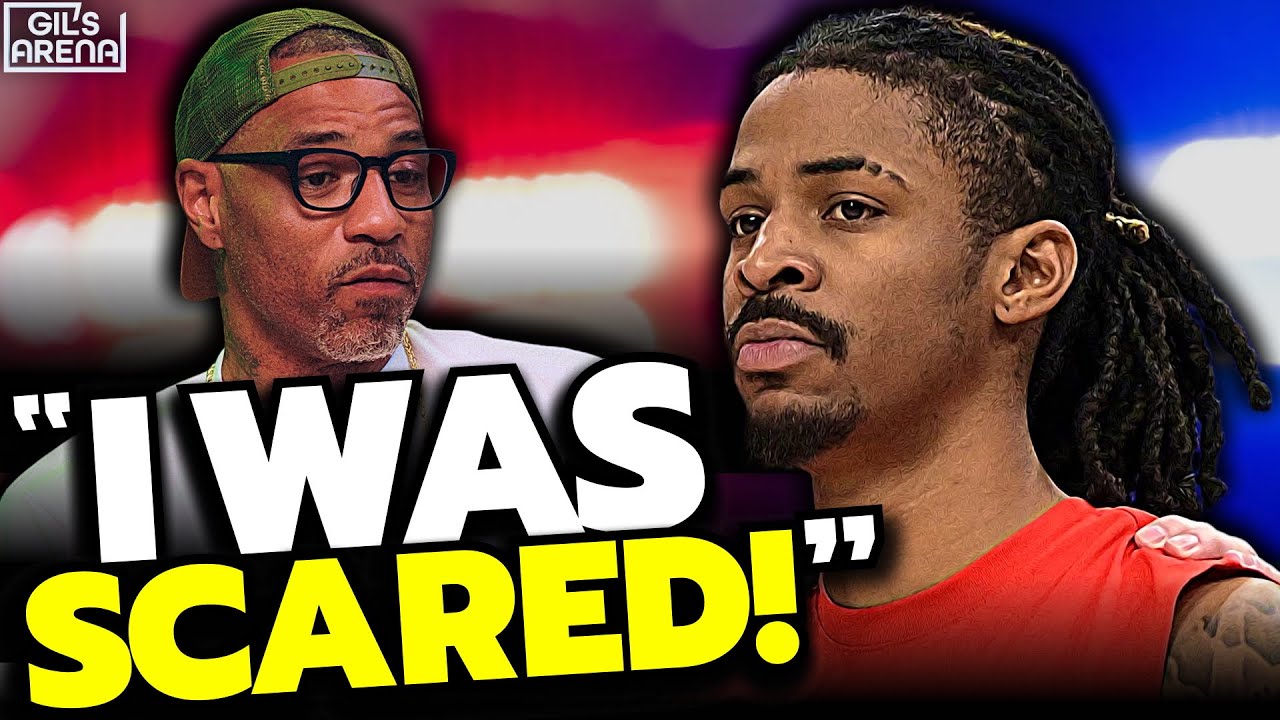 The REAL REASON Why Nobody Wants To Play In Memphis