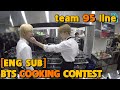 [ENG SUB] BTS divided into teams to participate in the cooking competition | RUN BTS ENGSUB