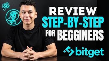 🔥 Bitget Overview: How to Set Up Bitget Step by Step 📈