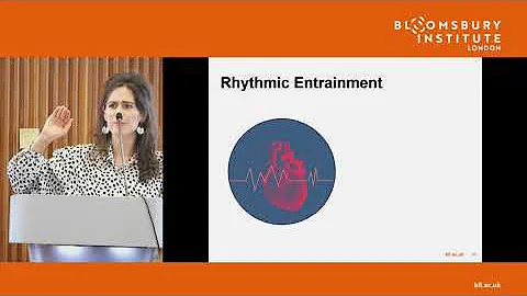 Who Could We Become If We Learnt With Music | Cord...