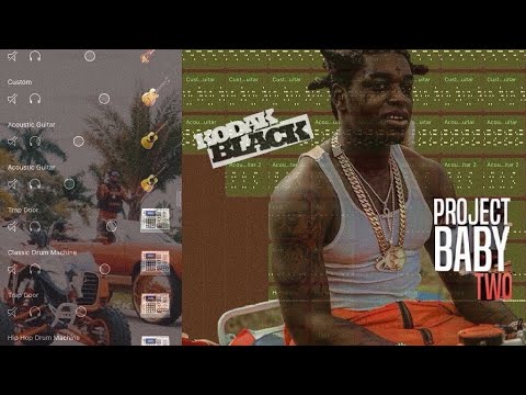 Kodak Black -