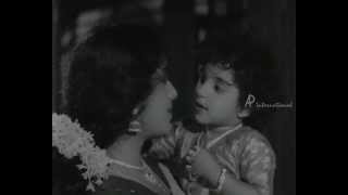 Karpagam - Babys Affection With Gemini & K.r.vijaya