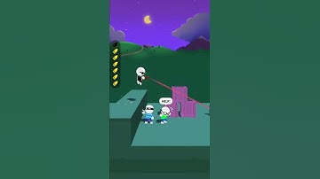 Johnny Trigger Level #63 #shorts #gamer #gaming #viral #youtube #johnnytrigger