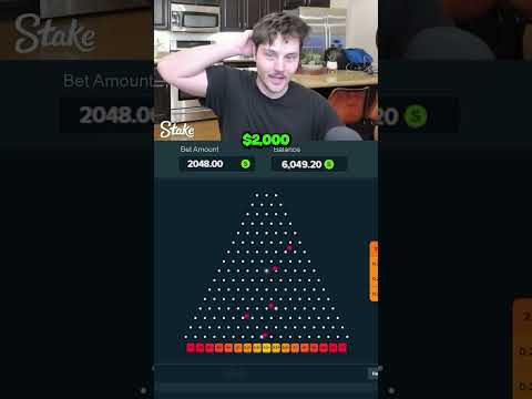 Descarga Gratis Juego de Casino Plinko Stake y Únete a la Diversión en Línea en Chile