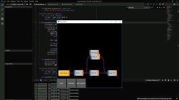 Node Editor Test