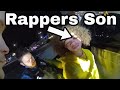 "Step Out Now!" T.I.’s Son Refused to Leave His Cybertruck