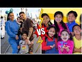 Toys And Colors Members Vs The Trench Family (Real Names And Ages) 2025
