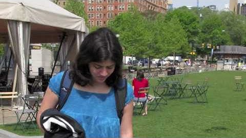 where to?  Basic Interaction Design at CMU, Spring 2010