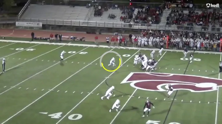 King's Chris Venable voted SoCal Prep Legends Boys...