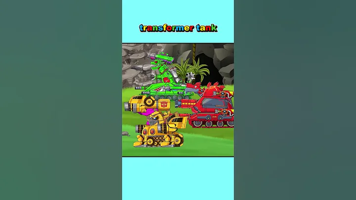 Top 7 Weirdest Tanks Ever Made! #homeanimations #shorts #cartoon #animation #tank #shorts