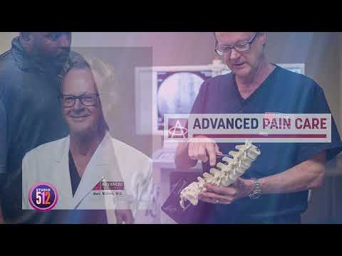 Spinal Cord Stimulation