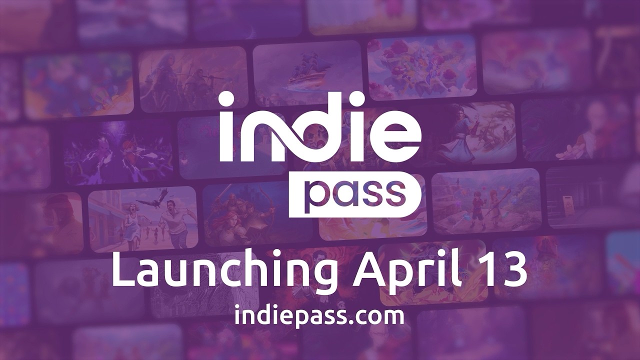 indie.io Unveils Indie Pass, A Subscription Platform Dedicated to Elevating Indie Games Exclusively