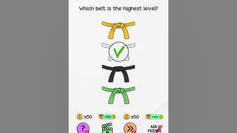 Braindom Walkthrough of level 1 to 5