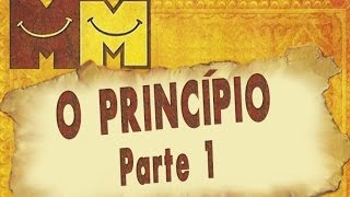 Hermanoteu na Terra de Godah Parte 1 de 22 - O Princípio - Os Melhores do Mundo