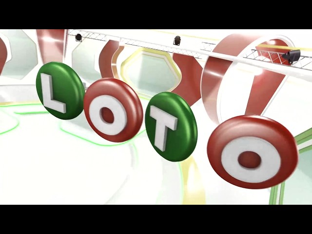 Vidéo du tirage Loto N° 62 du Lundi 25 Mai 2026