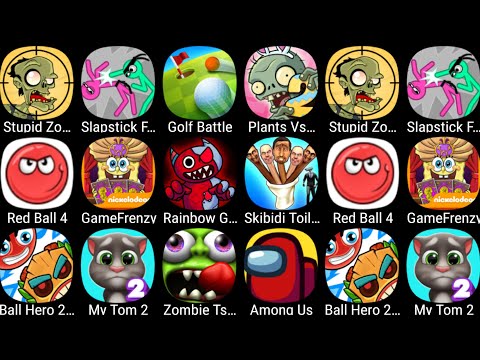 Plants vs Zombies