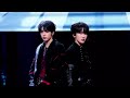 everybody sit down🔥 [] | Zhang guiyuan× Zou Qihan //rapp