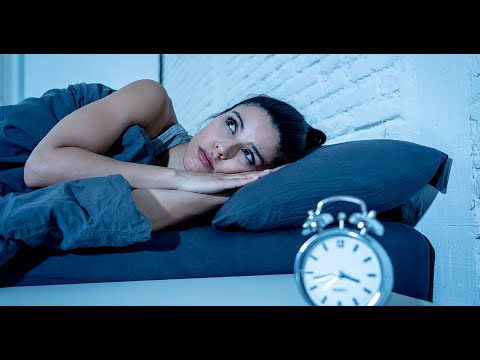 Jinsi Ya Kupata Usingizi Bora Usiku Daktari Afichua Siri Zake Na Tabia Mbaya Ambayo Watu Hufanya