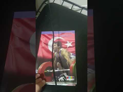 180 KİLO NAİM