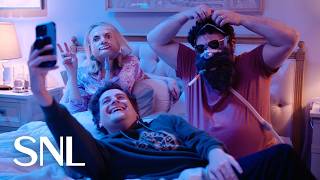 Celebrity Behind the Sketch: CPAP Commercial - SNL Net Worth