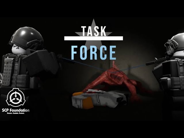 SCP-939, Task Force Wiki