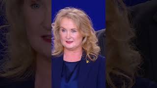 Irish Senator Mary Fitzpatrick: We are determined and commit to help for a free Iran.