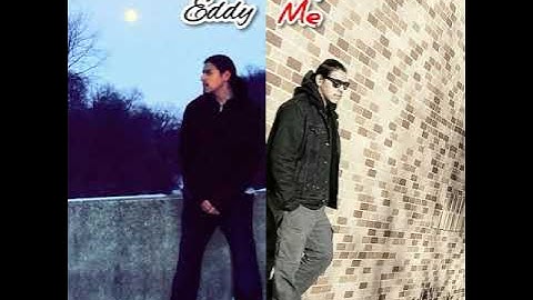 Young Eddy - Legend in the making