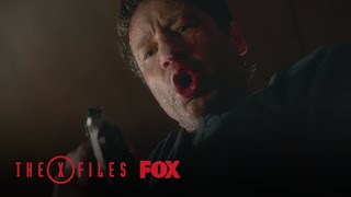 Celebrity Mulder Is Attacked In His Home | Season 10 Ep. 6 | THE X-FILES Wealth