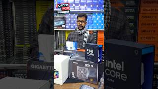 intel Ultra 9 285K Z890 Gigabyte Motherboard 32GB Ram DDR5 Video Editing Pc #videoediting