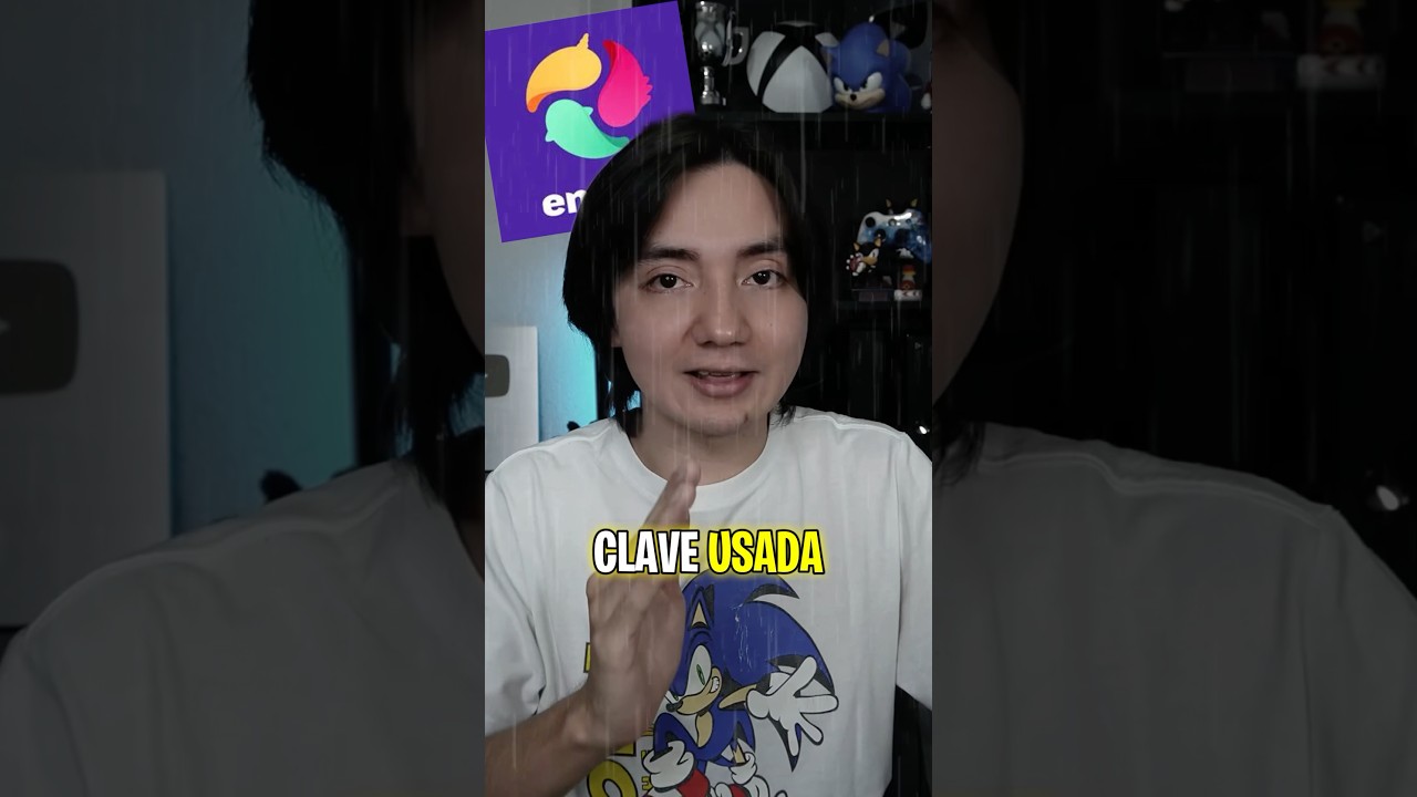 &iquest;Es seguro usar ENEBA? 🤔🎮 #shorts