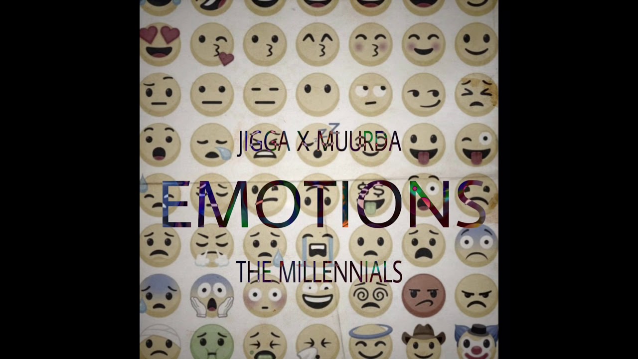 EMOTIONS (Prod. By Zar Beats)