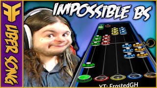 uber song ~ tech fc -4 (not counting the impossible sections)