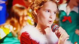 Christmas Melody - Oh Santa (HD)