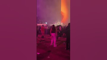 Camila and Shawn seen as sweet couple at Coachella 2023 #camilacabello #shawnmendes #shorts #trend