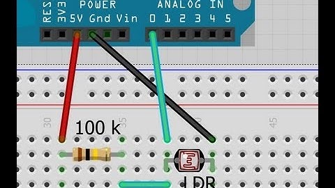 Hand Gesture Music control with Arduino and Max/MSP: Demo 2