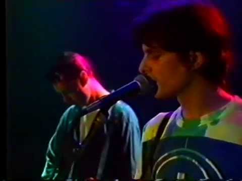 Snub TV  Blue Orchids Feature 1991