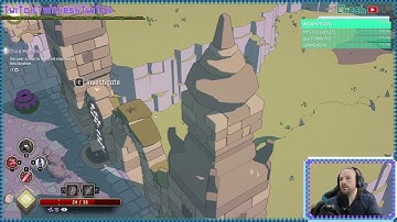 NEW RELEASE First Play through - Unexplored 2: The Wayfarer