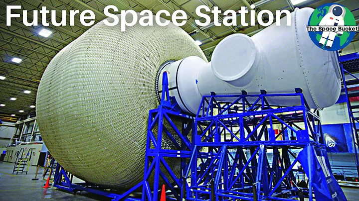 image for The use of recycled materials in space habitats