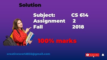 cs 614 assignment 2 solution!!Virtuals