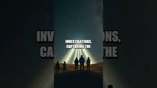 The Enigma of the Phoenix Lights