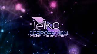 Jeiko Corp Opening