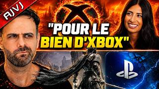 Le carnage Xbox est officialisé, on connaît enfin les rai...