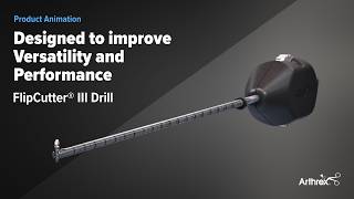 How the FlipCutter® III Drill Works: Features, Technique, and Performance
