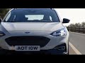 2019 Ford Focus - Global Introduction