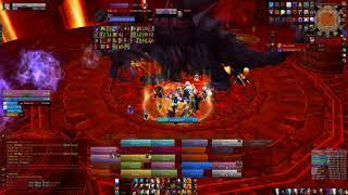 Nefarian 25m normal