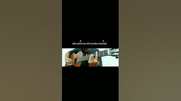 lagu sunda#Tumarima# Kunkun